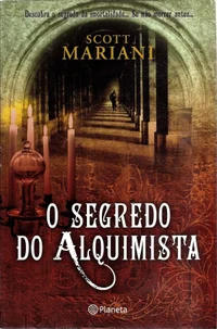 O Segredo do Alquimista