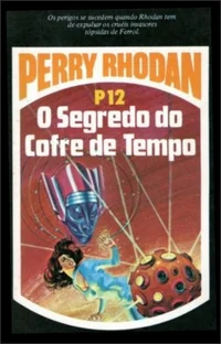 O Segredo do Cofre de Tempo