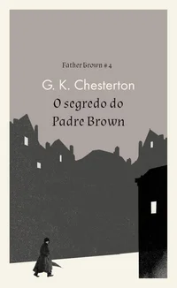O Segredo do Padre Brown