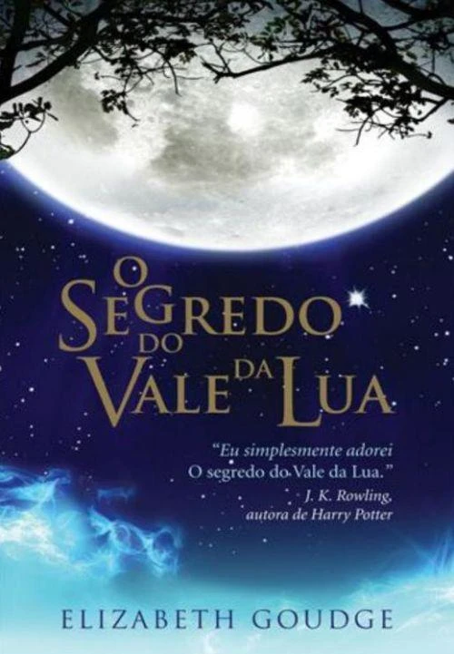O Segredo do Vale da Lua
