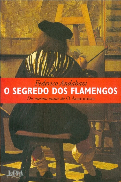 O Segredo dos Flamengos