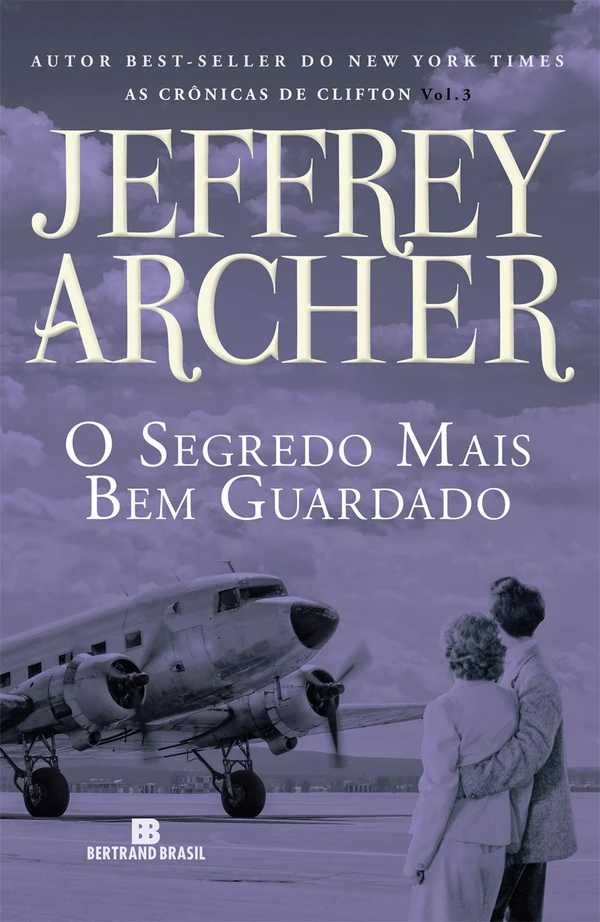 O Segredo Mais Bem Guardado