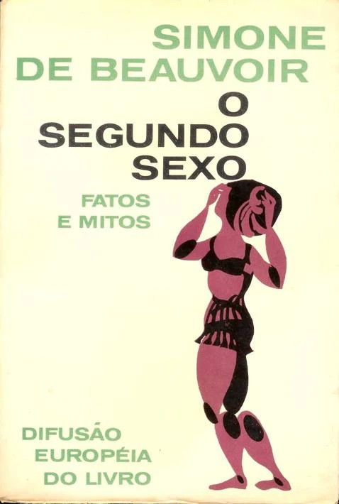 O Segundo Sexo: Fatos e Mitos