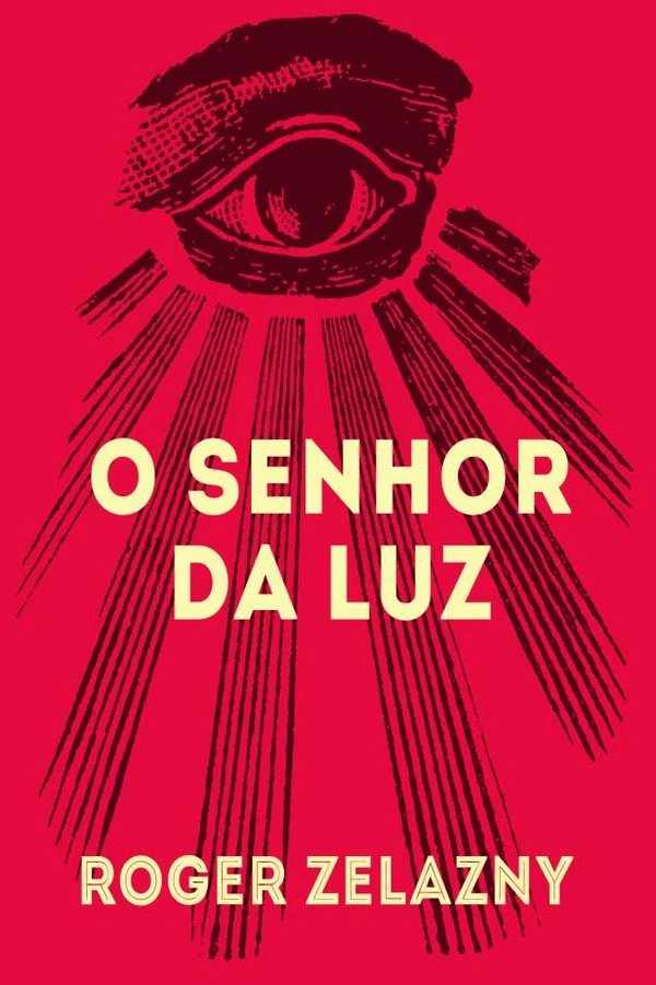 O Senhor da Luz
