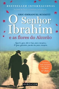 O Senhor Ibrahim e as flores do Alcorão
