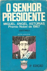 O Senhor Presidente