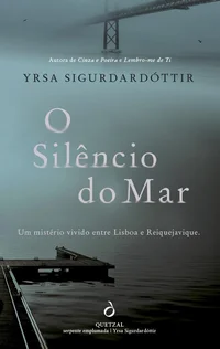 O Silêncio do Mar