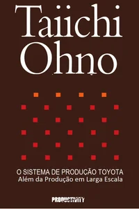 O Sistema Toyota de Produção