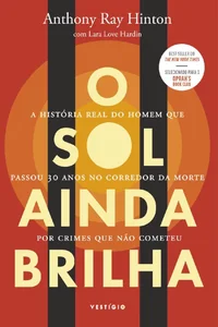 O sol ainda brilha