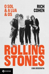 O Sol e a Lua e os Rolling Stones
