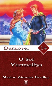 O Sol Vermelho