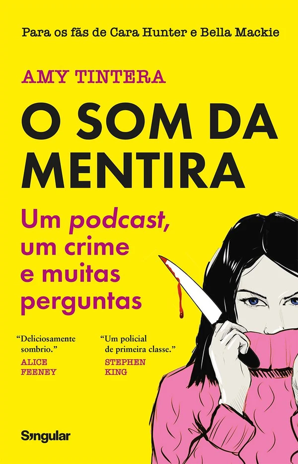 O som da mentira