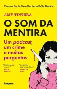 O som da mentira