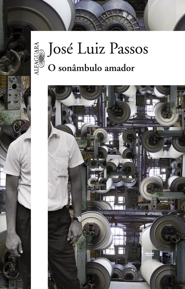O Sonâmbulo Amador