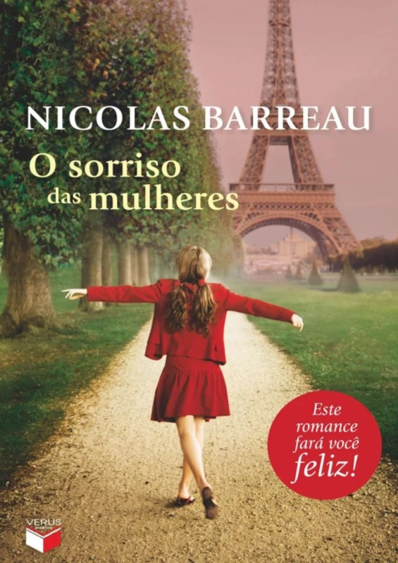 O Sorriso das Mulheres