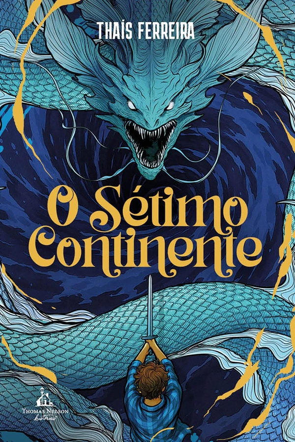 O sétimo continente
