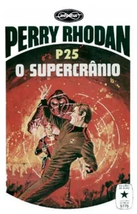 O Supercrânio