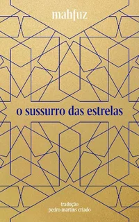 O sussurro das estrelas