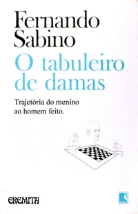 O tabuleiro de damas
