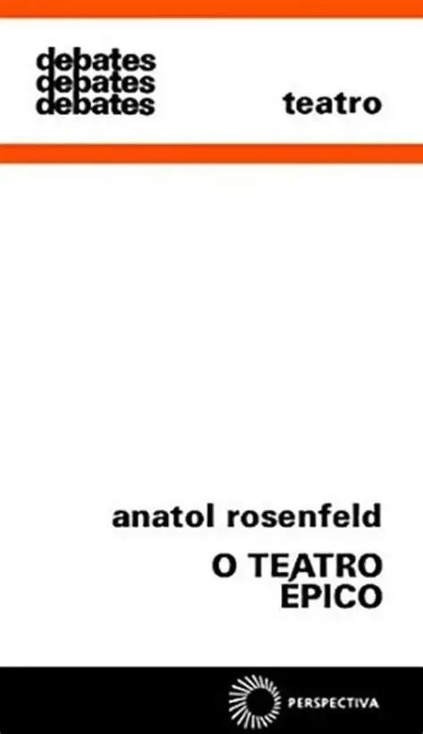 O Teatro Épico