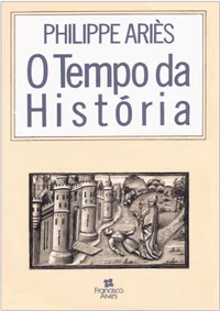 O tempo da história