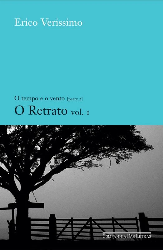 O Tempo e o Vento 2 - O Retrato vol.1