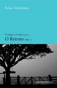 O Tempo e o Vento 2 - O Retrato vol.1
