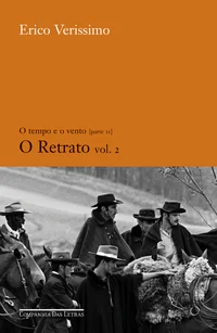 O Tempo e o Vento - O Retrato