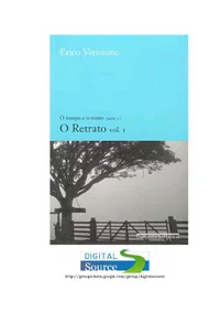 O tempo e o vento - O retrato I