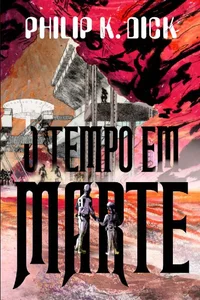 O Tempo em Marte