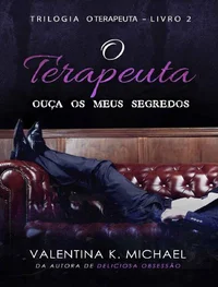 O Terapeuta 2: Ouça os Meus Segredos