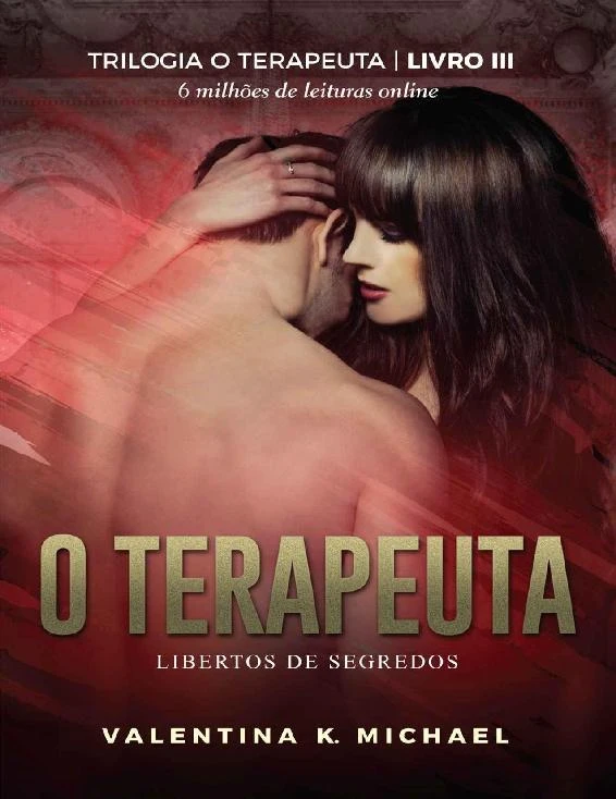 O Terapeuta 3: Libertos de Segredos