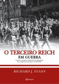 O Terceiro Reich em Guerra Vol. 3