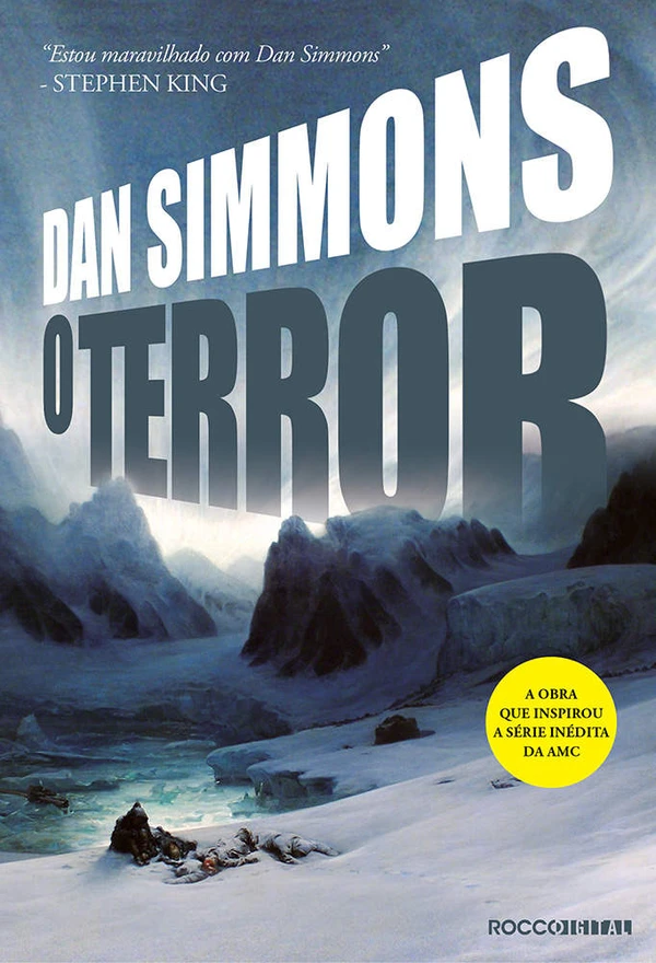 O Terror