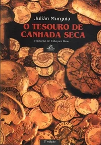 O tesouro de Canhada Seca
