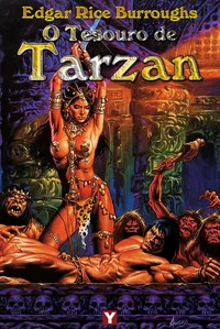 O Tesouro de Tarzan