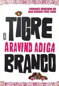 O tigre branco