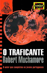 O Traficante