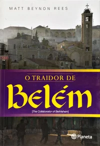 O traidor de Belém