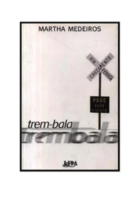 O Trem Bala