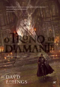 O Trono de Diamante