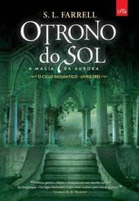 O Trono do Sol – A Magia da Aurora