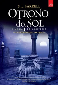 O Trono do Sol – A Magia do Anoitecer