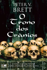 O Trono dos Cranios