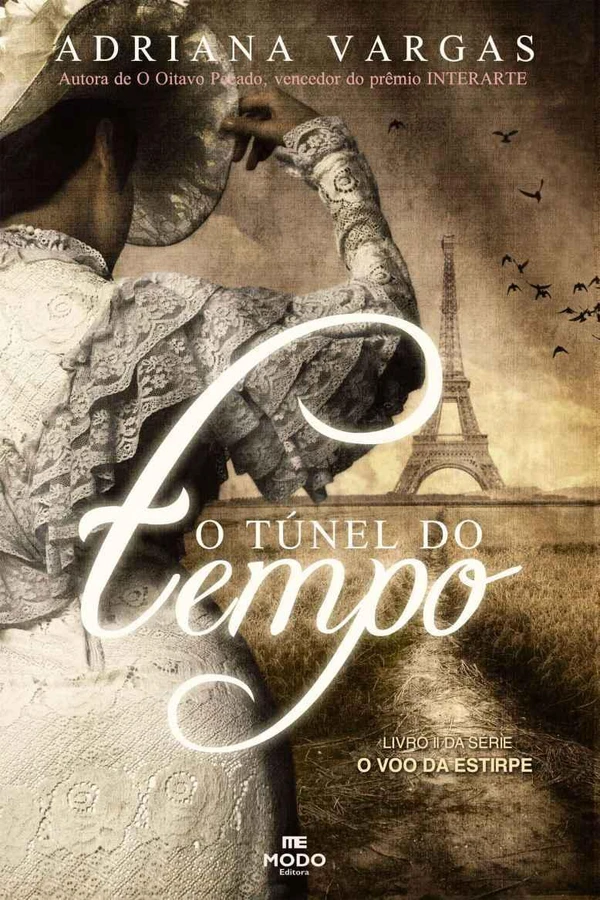 O Túnel do Tempo
