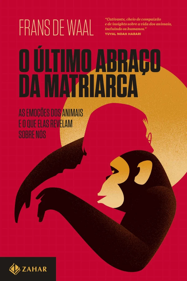 O Último Abraço da Matriarca