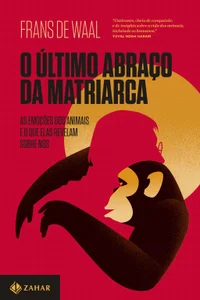 O Último Abraço da Matriarca