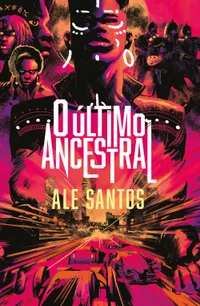 O último ancestral