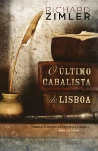 O Último Cabalista de Lisboa