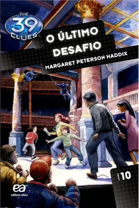 O Último Desafio